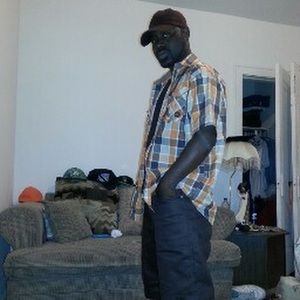 Meet your Posher, Christopher